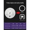 Round LED Ceiling Light Replacement Module