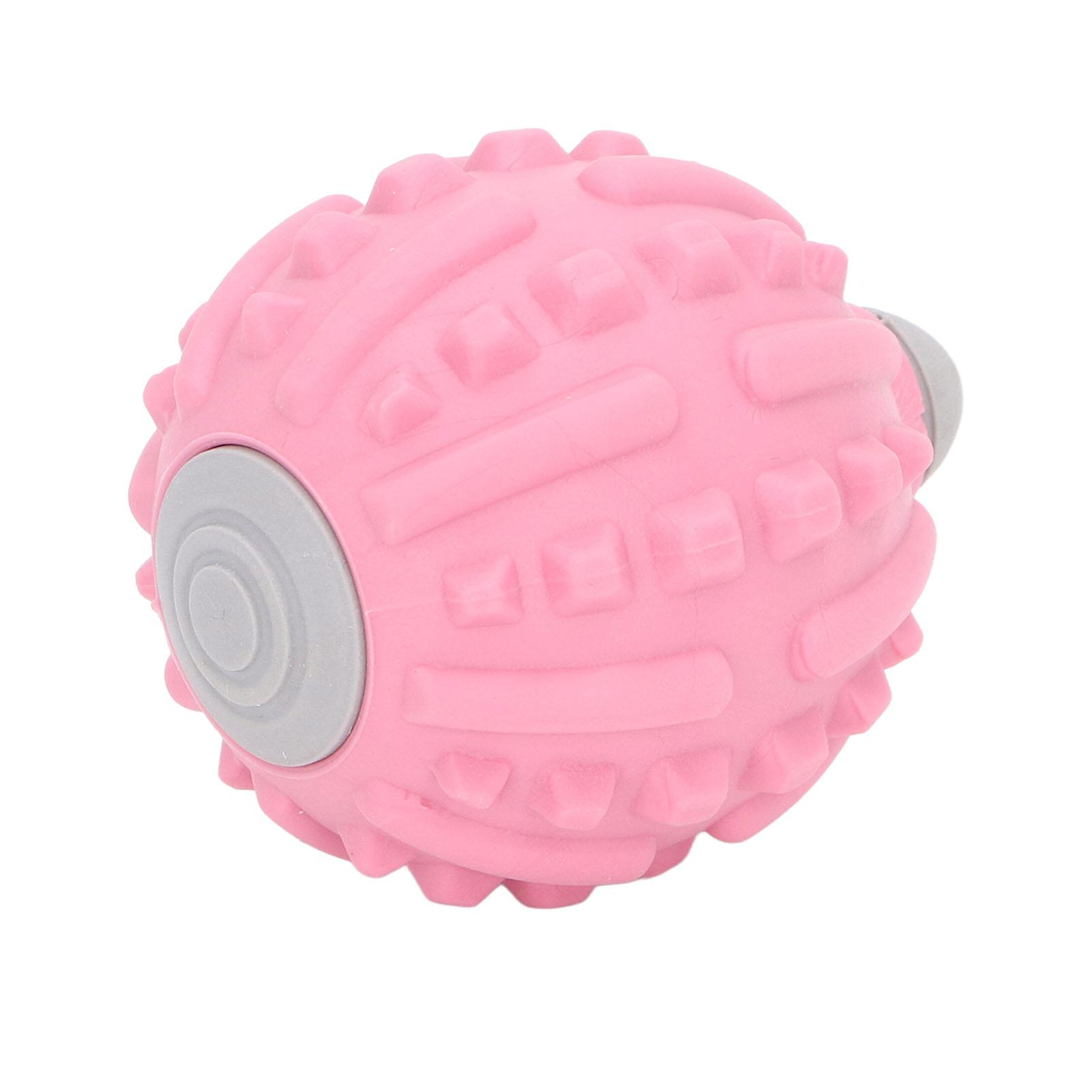 with Replacement Hd Electric Vibrating Muscle Fascia for Foot Back Arm Neck Shoulder