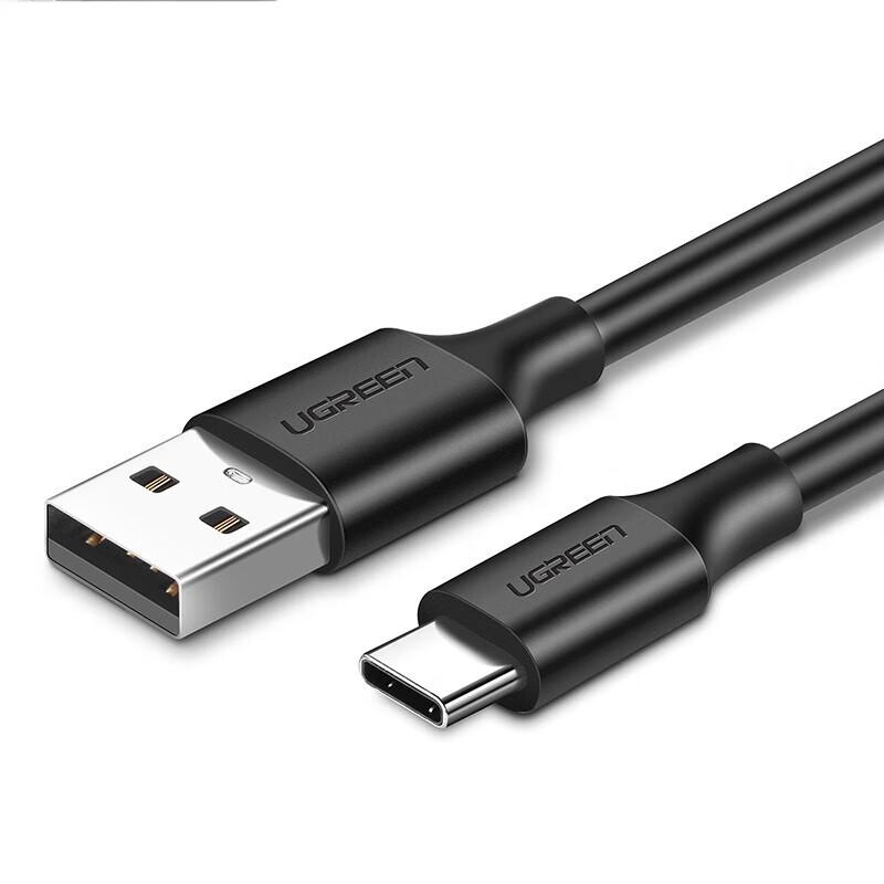 Ugreen USB-C Fast Charging Cable for Android Phones