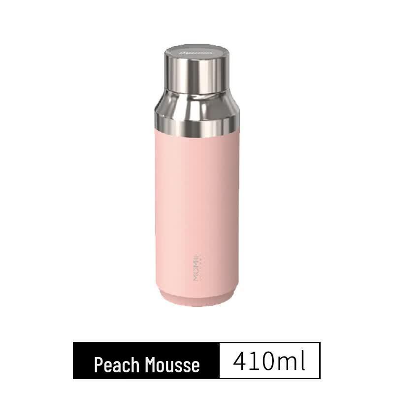 MOMOCONCEPT Geometric Insulated Bottle