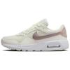 Air Max SC Low Top Casual Running Shoes Women's Beige DV6842-100