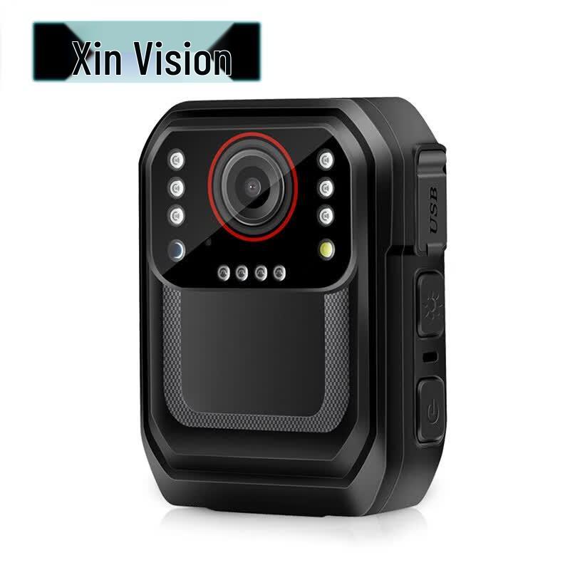 

Xinshijie A4 Body Camera (CN version)
