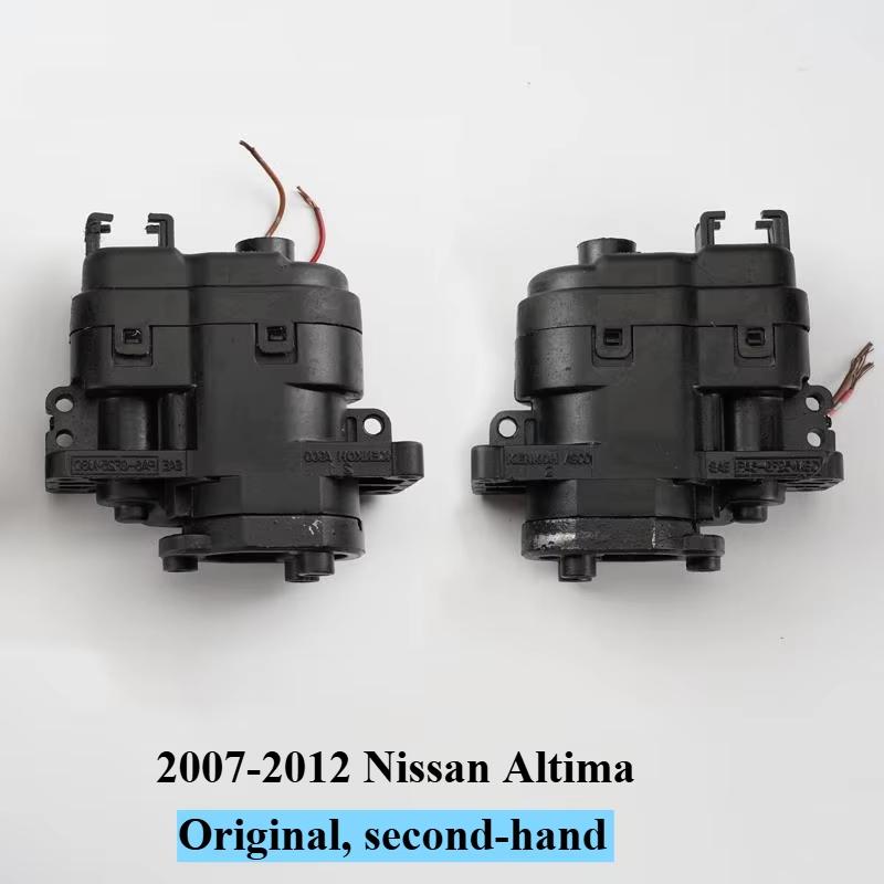 For Nissan Altima 2002-2025 AZGIANT Power Overfold Rear View Side Wing Mirror Actuator Assy&gear Set Car Accessories Repair Kit
