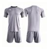 Li Ning Minimalist Fashion Comfortable Breathable Sports Training Football Suit Unisex suits Night-Shadow-Blue AATS055-6