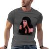 Gigi S12ep2 Tshirt Oversizeds Oversized T Shirt Unisexs T Shirt