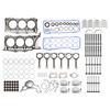 3.6L Engine Rebuild Overhaul Kit for Dodge Chrysler 200 Jeep Ram 1500 2011-2016