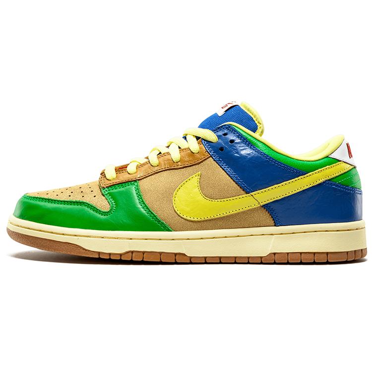 

Nike Sb Dunk Low Brooklyn Projects 313170-771 42.5