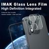 For Honor X70i 5G Glass IMAK High Definition Integrated Glass Lens Film