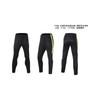 Youth Long Sleeve Soccer Jersey Set Breathable Quick Dry Sportswear Team Training