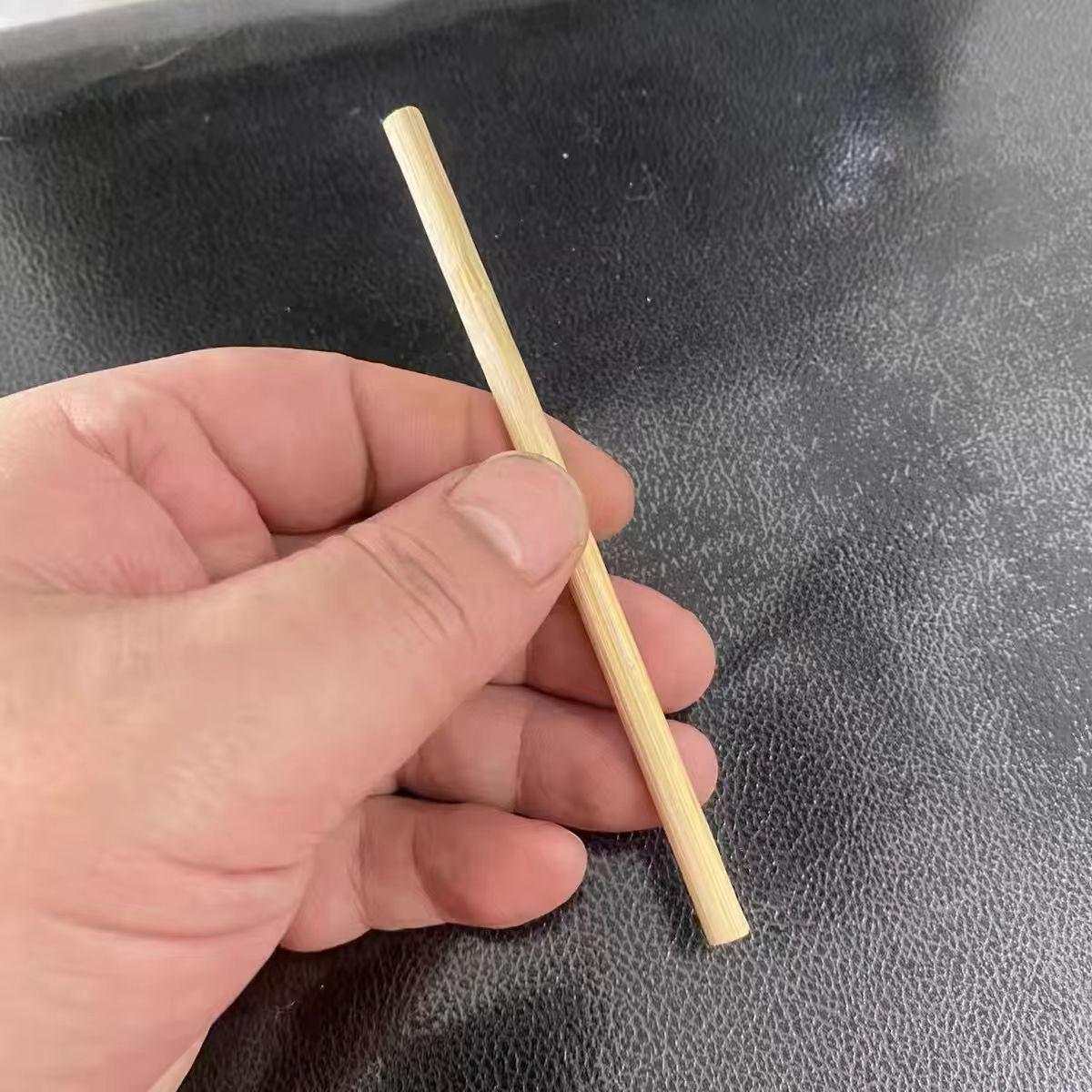 

Bamboo Teaching Pointer Ruler Baton