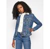 Lee Sherpa Rider Denim Jacket