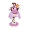 A3 Aikatsu X Sanrio Characters 03 Ran Shibuki X Kogimyun [Original Illustration] Character Acrylic Figure