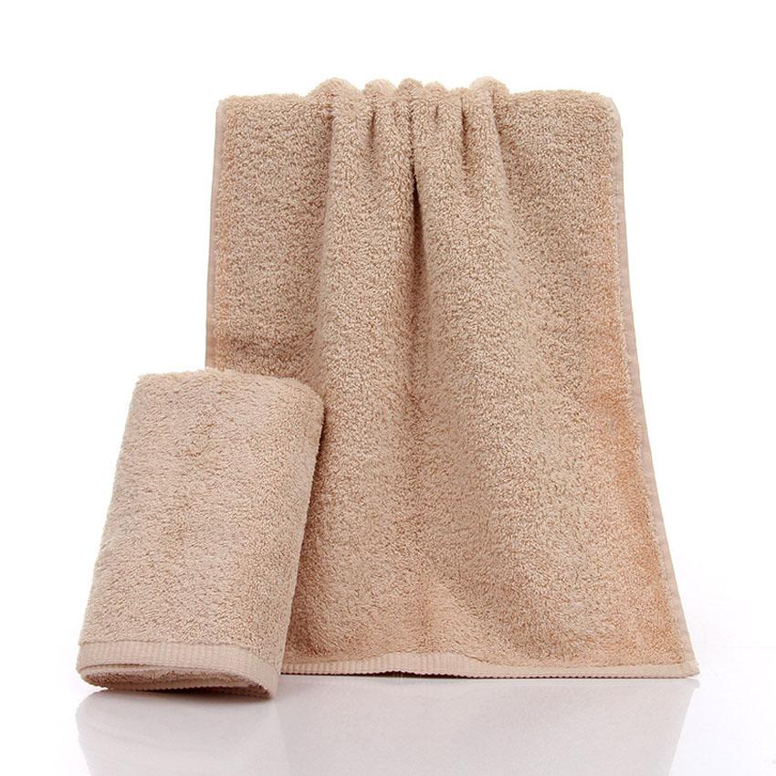 

Набор однотонных полотенец, мягкие, толстые, для душа, дома, спа, полотенца для лица для взрослых, салфетка, полотенца для лица Asciugamano, хлопок, Recznik, тканые 33x75cm