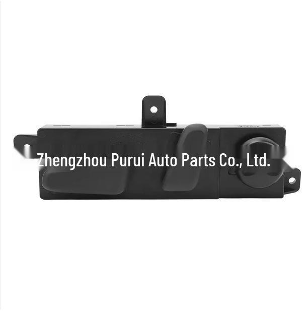Compatible Seat Switch for Hyundai Tucson - Part 88193-F8110