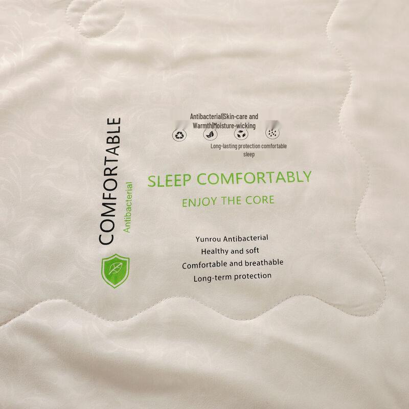 Fang Wang Skin-Friendly Cotton Soybean Quilt