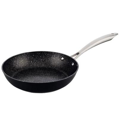 Cacerola - San Ignacio - Vita - Aluminio forjado - 28 cm - Antiadherente duradero