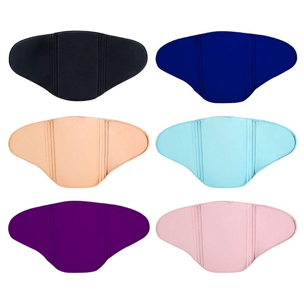 1Pcs Lumbar Drainage AB Board Compression Postpartum Belly Binder Durable Lipo Sponge Board