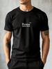 Na górę – T-shirty i koszulki