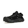 HOKA Hopara 2 Sandal Triple Black Men Sneakers 1147650-BBLC