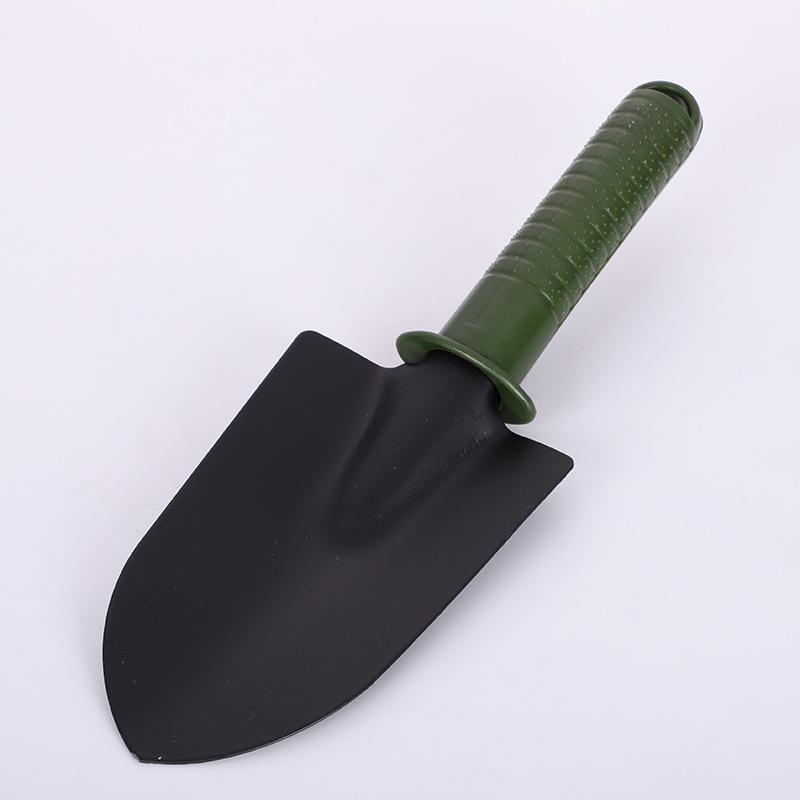 1/4PCS Garden Tool Set Gardening Kit Potting Tools for Plants with Non-Slip Plastic Handle for Home,Garden,Farm,Outdoor Use