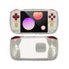 Clear TPU Protective Case For AYANEO Pocket AIR Mini Shockproof Anti-Scratch Slim Ergonomic Grip Design | Transparent/Translucen