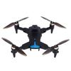 Bezszczotkowy dron RC zdalnie sterowany z ekranem, kwadrokopter do fotografii, aktywne unikanie przeszkód, start jednym przyciskiem i