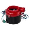 Electronic Universal Turbo Dump Valve Electronic Turbo Blow Off Valve Sound Electric Turbo Blow Off Analog Sound Bov