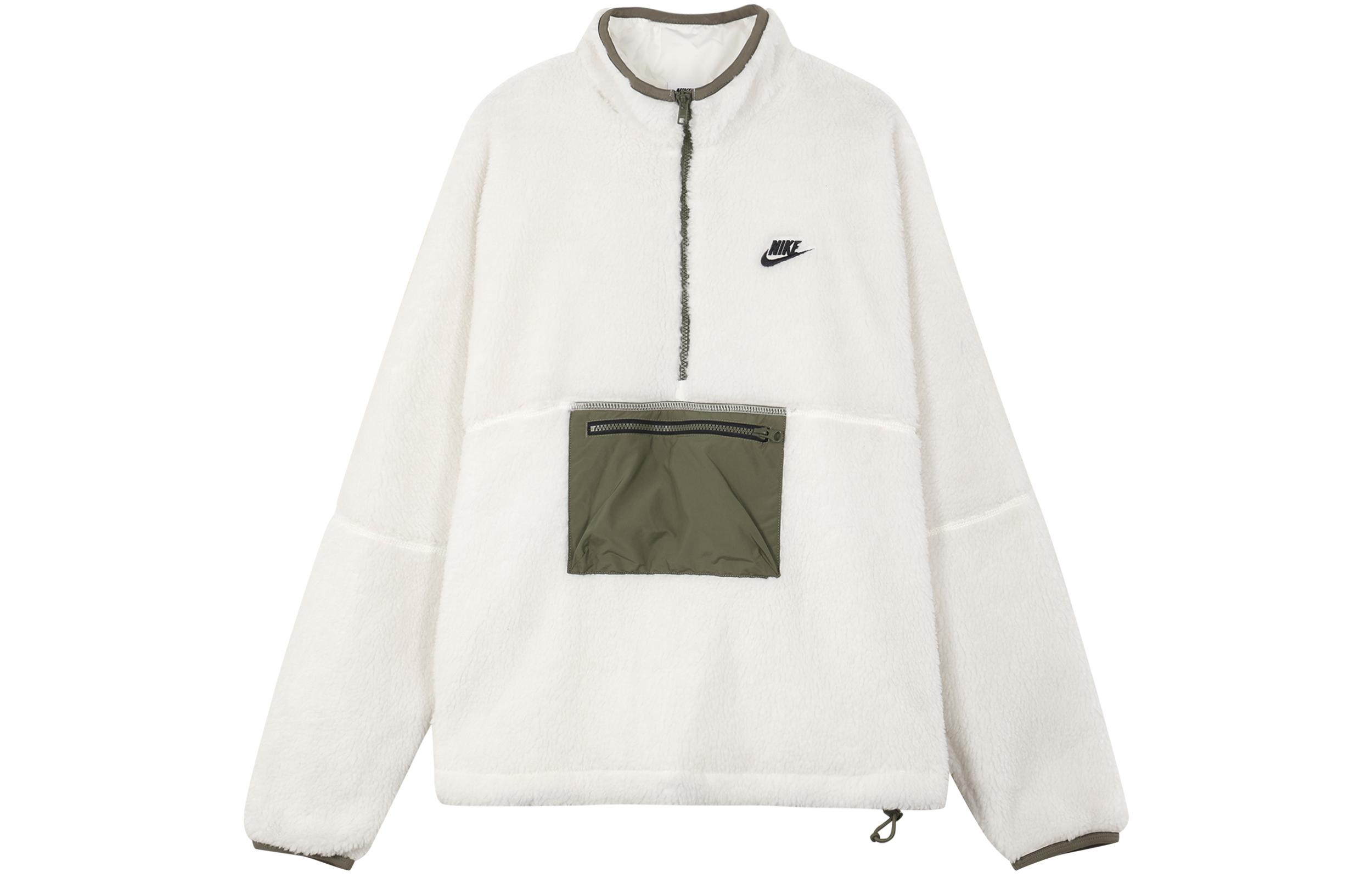 

Nike Sweatshirt Men s Sail White DQ4881-133 XL