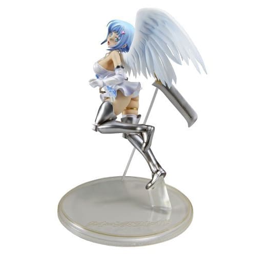 

Excellent Model CORE Queen s Blade P-7 Nanael, Angel of Light