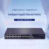 H3C S5135S-16FP4S-EI 16-Port Gigabit PoE Switch