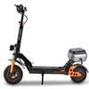 Twofish TFH-V5MAX Heavy Duty Adult E Scooter 1000W Motor 48V 18Ah Rechargeable Battery Max Bearing Weight 120kg for Outdoor Commuting