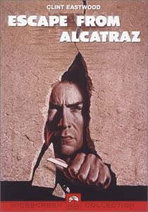 

DVD DVD - Escape from Alcatraz Japan Movies & DVD Used