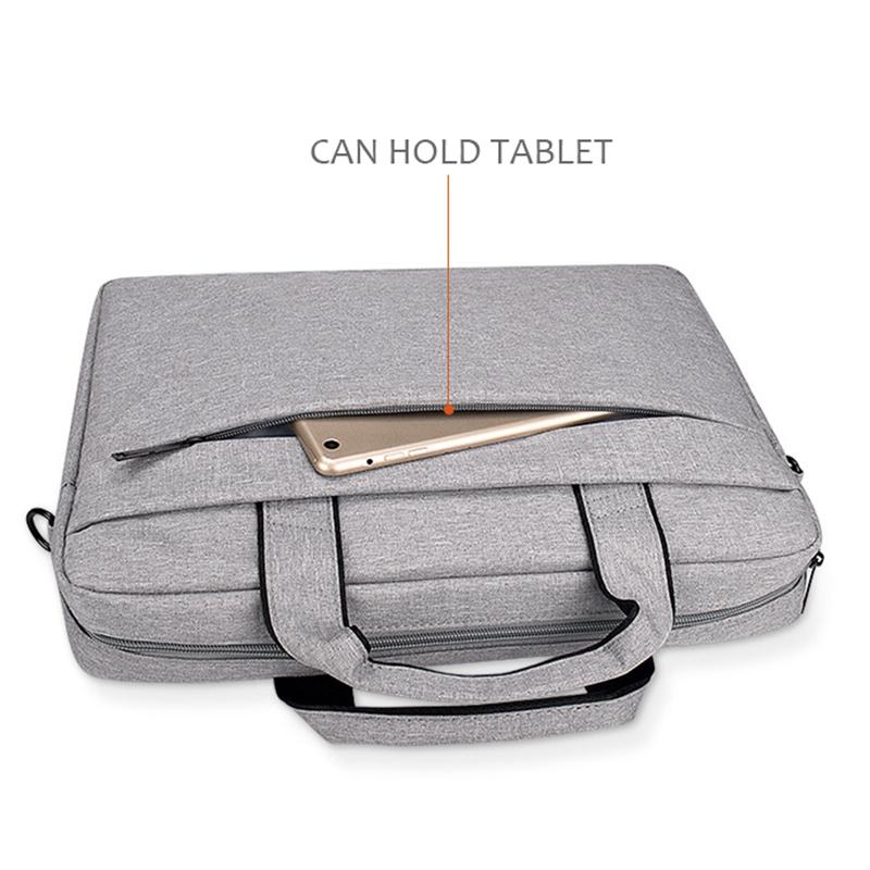 laptop shoulder bolsa 15.6 inch