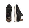 Sneakers MEXX MI001009643W-01 Black
