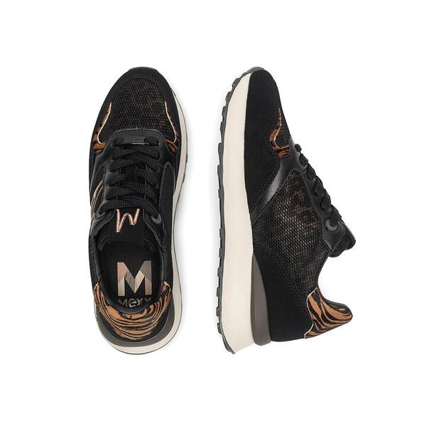 Sneakers MEXX MI001009643W-01 Black