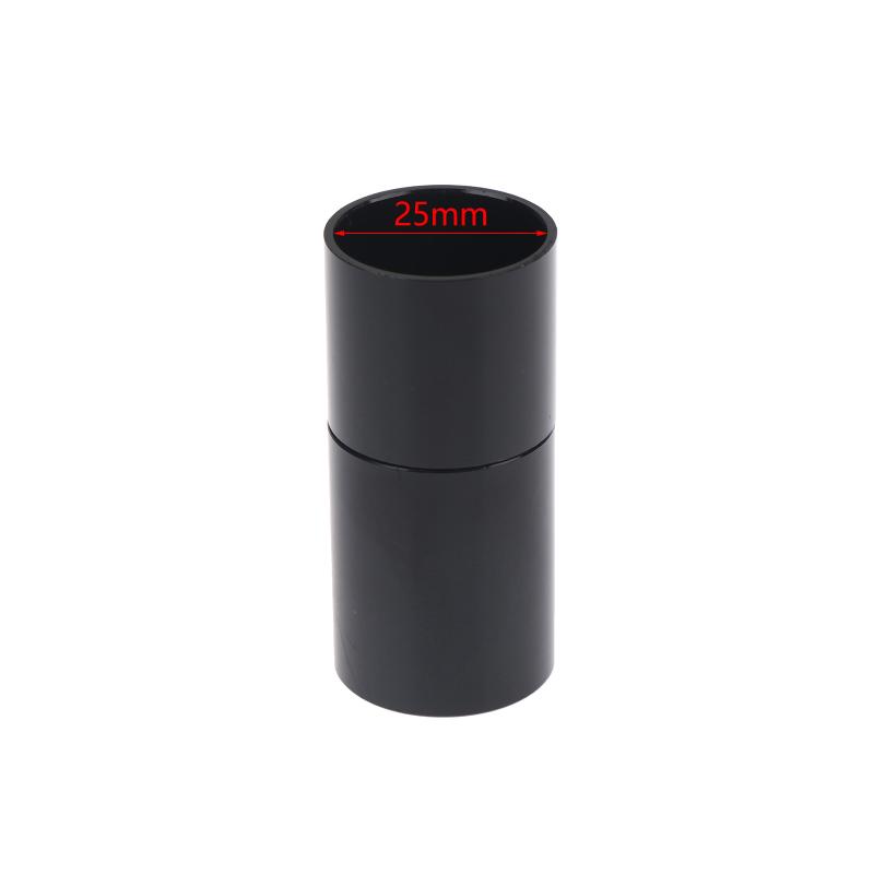 Conector Tub Carbon D8/10/12/16/18/20/22/25/30Mm Conector Tub Aliaj Aluminiu Conector Tijă Portabilă