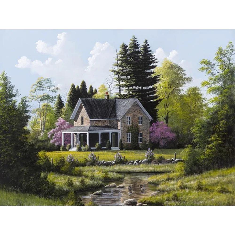 Diamentowe malowanie Pełne wiertło Sztuka Przystojny kwiat smok Okrągły obraz diamentowy Ręcznie robiony gwiazda kot Diy Diamentowy obraz mozaikowy Dekoracja domu