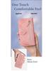 Universal Leather Flip Case for Apple 17, Samsung, Google 9 Pro
