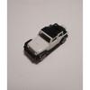 Used Tomica Jeep Wrangler White Not for Sale