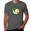The Boise Hawks Tshirt Casual All Match Tee Shirt For Unisex Tshirt