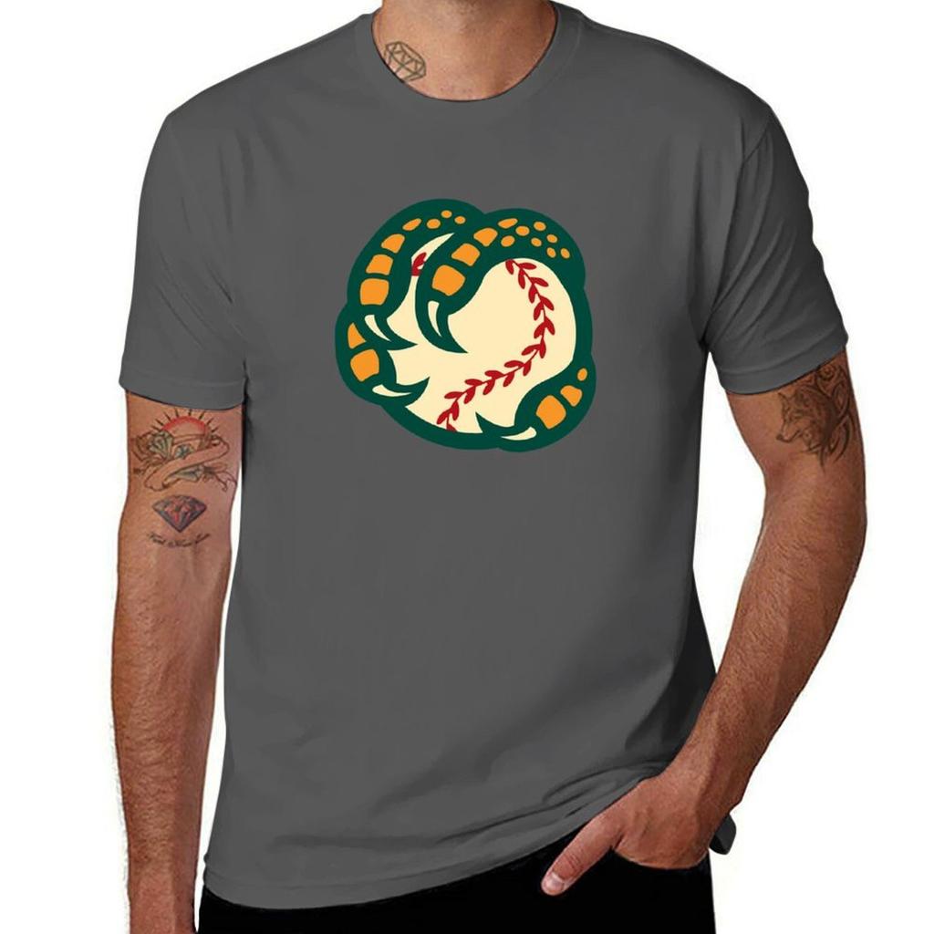 The Boise Hawks Tshirt Casual All Match Tee Shirt For Unisex Tshirt