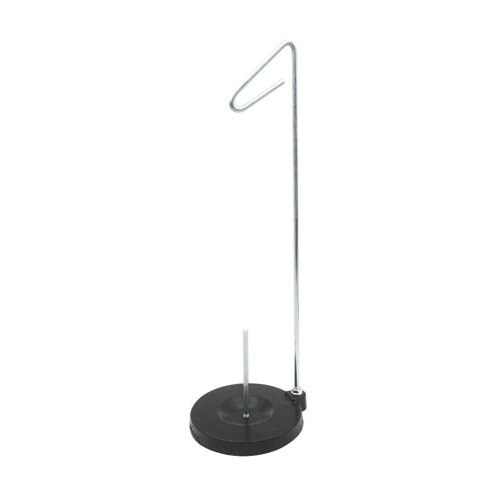 Single Cone Knitting Line Rack Plastic Base Large Spool Stand Universal Sewing Thread Holder