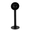 2 In 1 Coffee Spoon Stainless Steel Powder Press 10g Standard Spoon Dual-purpose Coffee Bean Spoon Coffee Maker Accessories