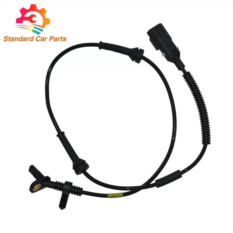 LR024202 Front Left Right ABS Sensor For Land Rover Discovery Sport 2015~2018 Range Rover Evoque 2012~2018