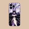 Azur Lane Musashi Matte TPU Mobile Phone Case for iPhone 17 16 15 14 13 12 11 X XR XS 8 7 Air Pro Max Plus Mini Colorful Cover