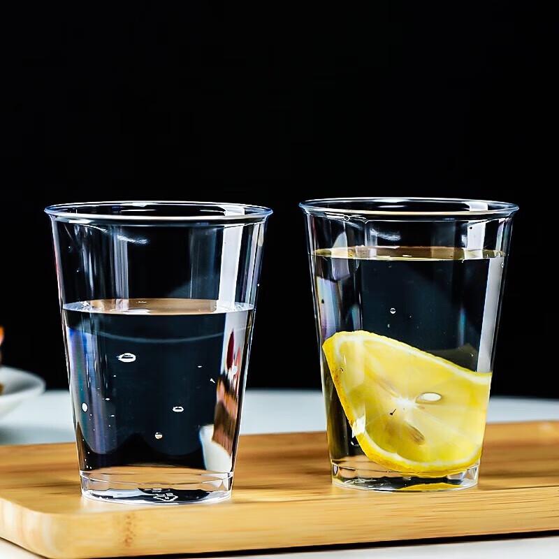 

Fangcaodi Disposable Aviation Cups 360ml (80 Pcs)