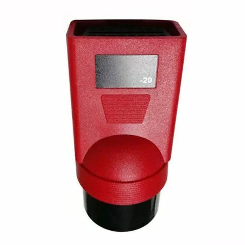 For BMW 20 Pin OBD2 Adapter 20Pin To 16Pin For Maxisys MS906/MS908 Diagnostic Tools DLC Connection Connector