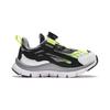 Li-Ning Cloud Cushioning Rebound Balance Wear-Resistant Lightweight Breathable Non-Slip Anti-Kick Low-Top Kids Running Shoes YKNU090-9
