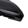Tank Side Cover Panel Fairing For Trident 660 2022-2025 Black