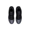 Li Ning Rookie 2 Low Top Skateboard Shoes Men's Black ABCT065-2